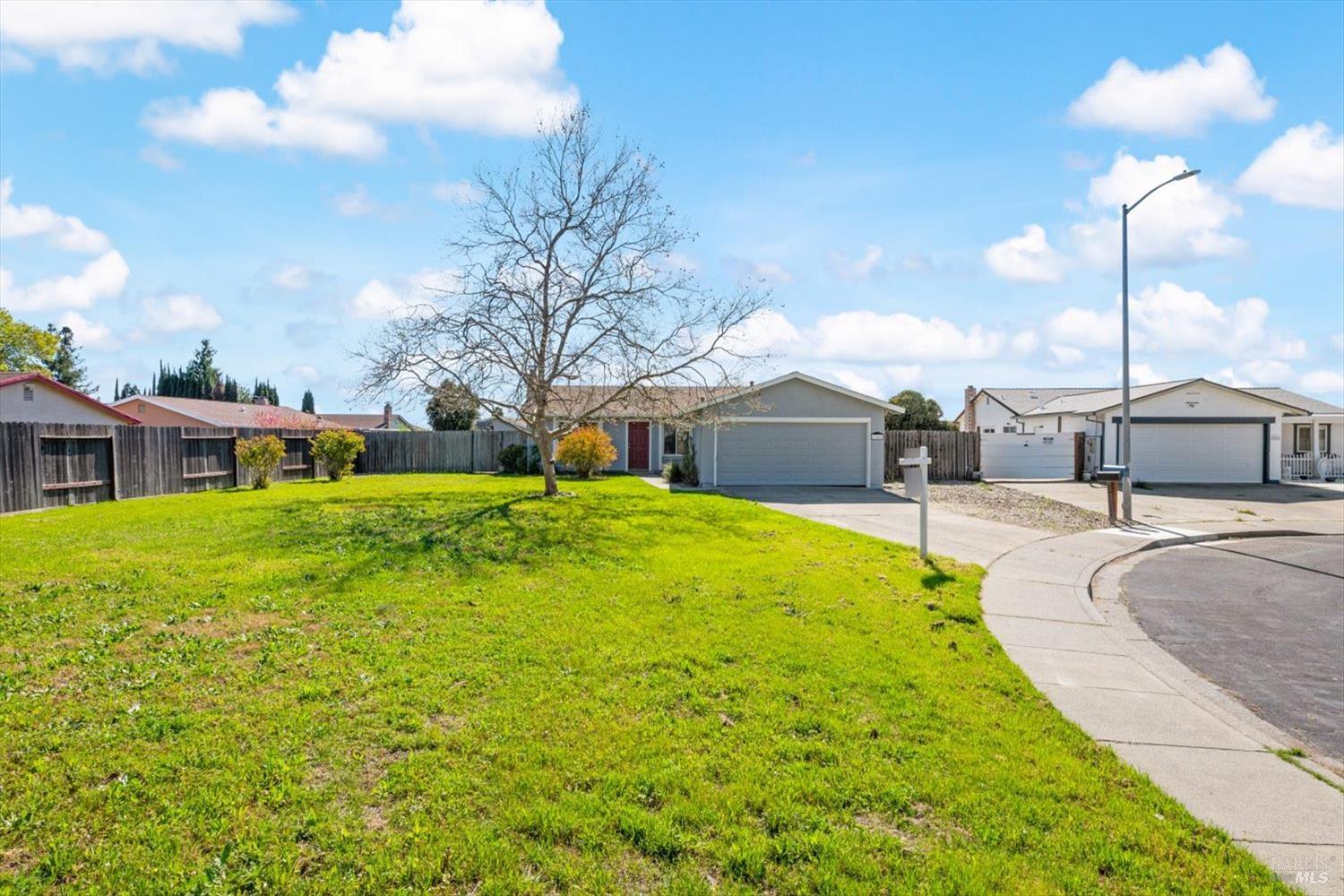 Detail Gallery Image 47 of 59 For 154 Brockton Ct, Vacaville,  CA 95687 - 3 Beds | 1 Baths