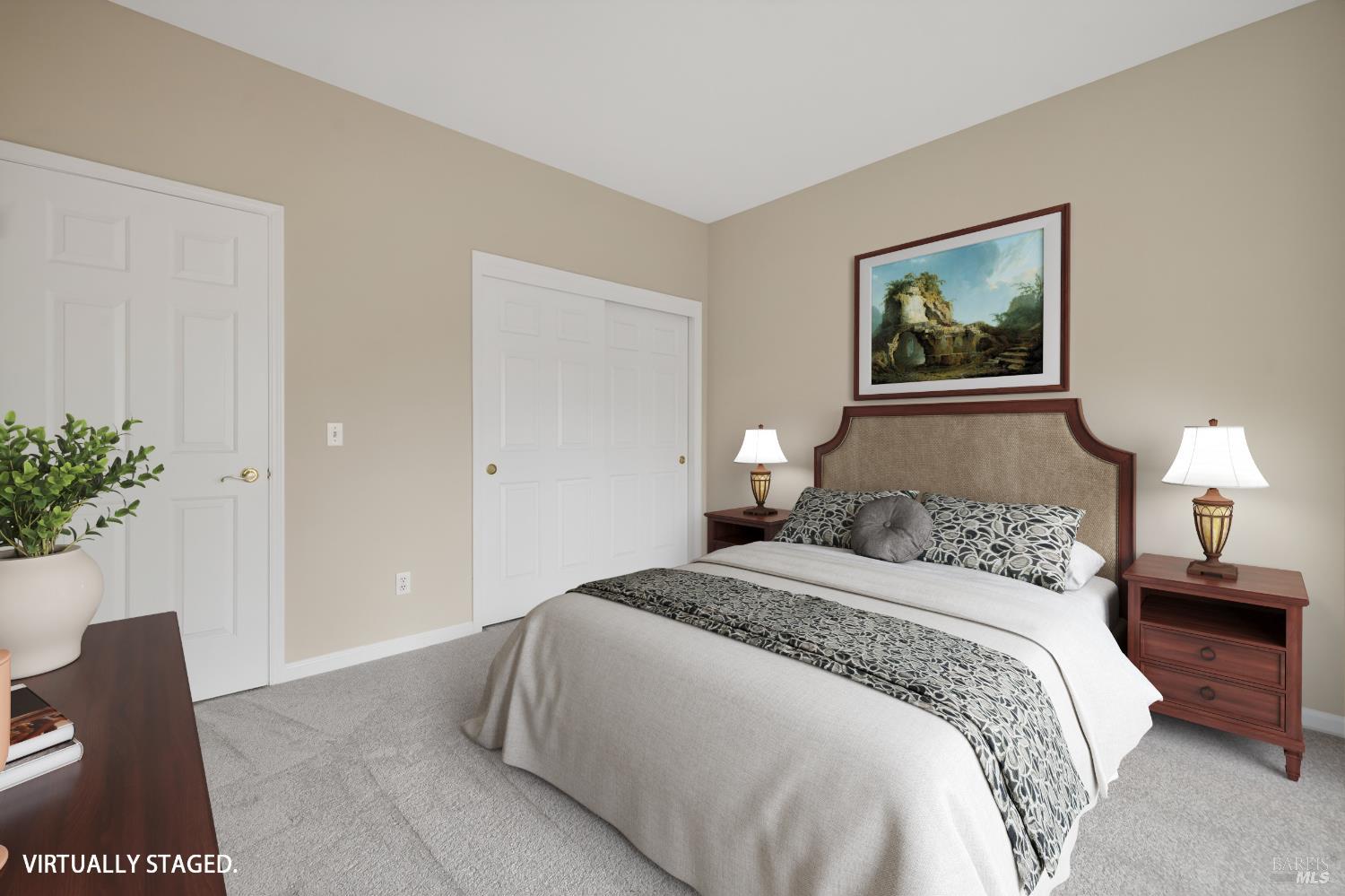 Detail Gallery Image 46 of 56 For 6745 Wintergreen Ct, Santa Rosa,  CA 95409 - 2 Beds | 2 Baths