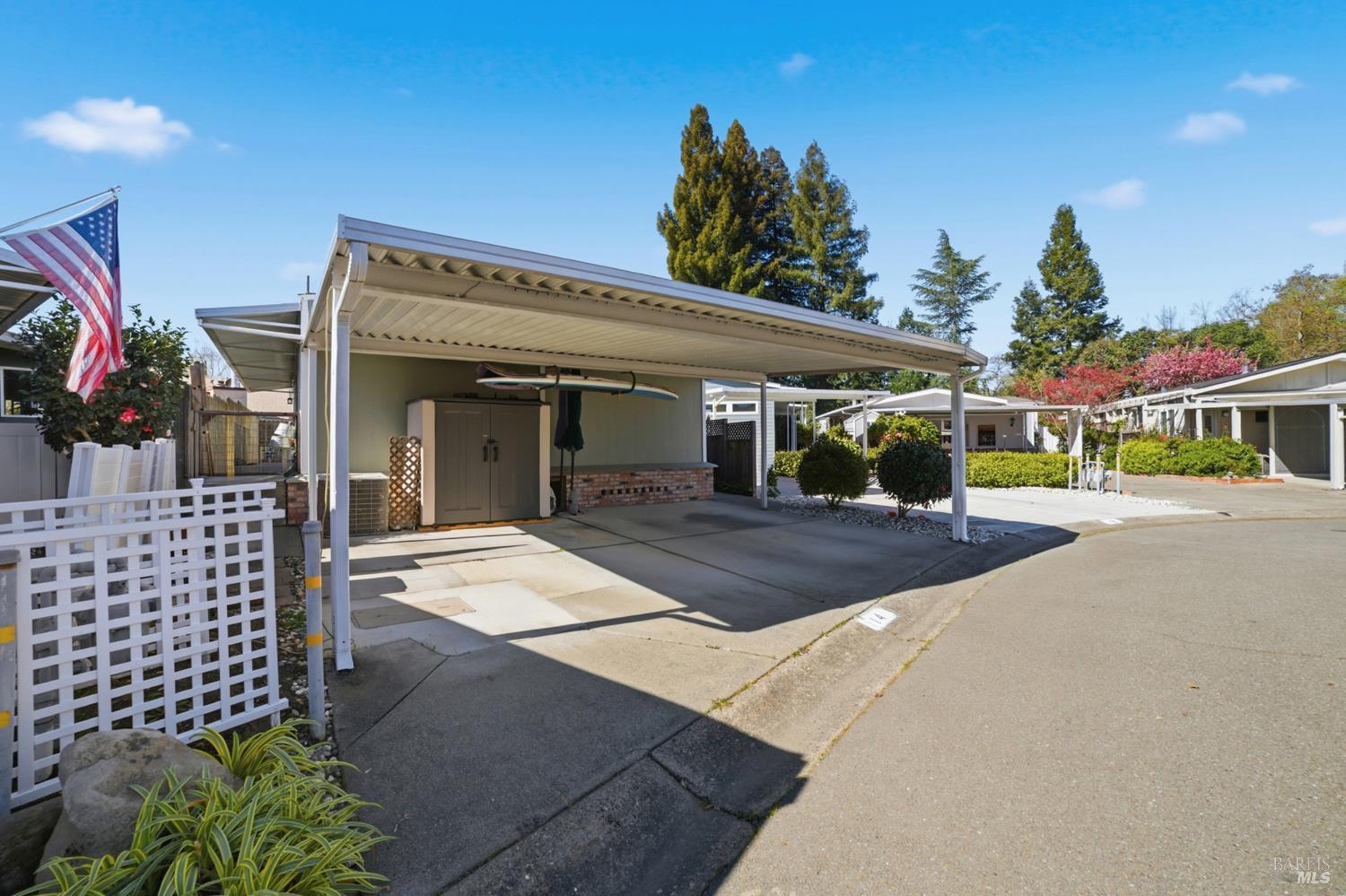 Detail Gallery Image 25 of 31 For 14 San Lucas Ct, Saint Helena,  CA 94574 - 2 Beds | 2 Baths