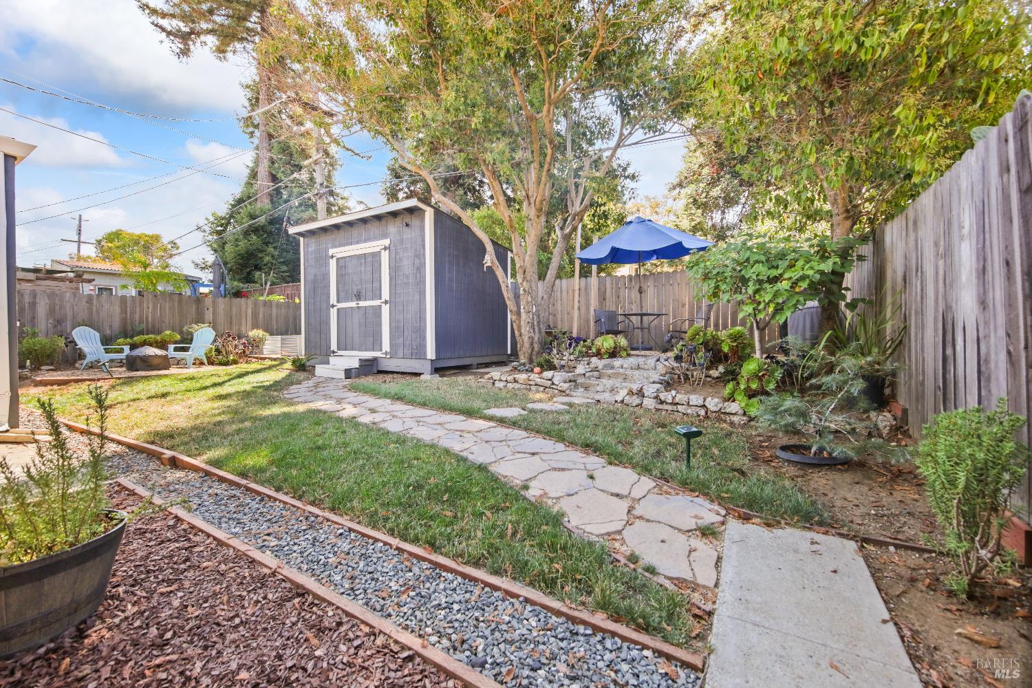 Detail Gallery Image 13 of 13 For 2751 Georgia St, Vallejo,  CA 94591 - 2 Beds | 1 Baths