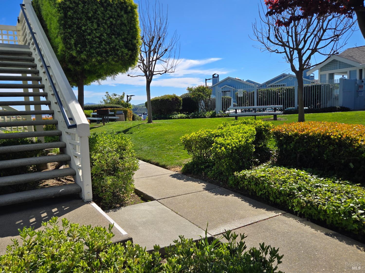 Detail Gallery Image 5 of 36 For 511 Timbercove St #8,  Vallejo,  CA 94591 - 2 Beds | 1 Baths