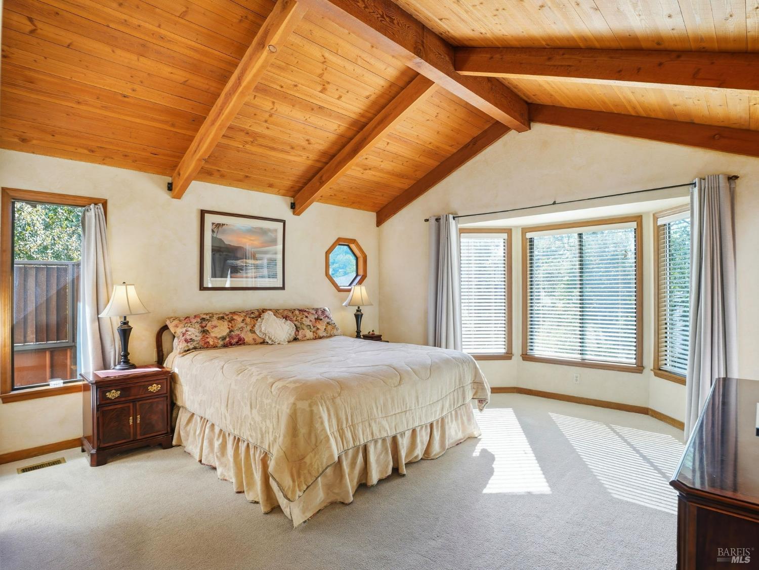 Detail Gallery Image 12 of 48 For 3460 Happy Valley Ave, Santa Rosa,  CA 95404 - 4 Beds | 3 Baths