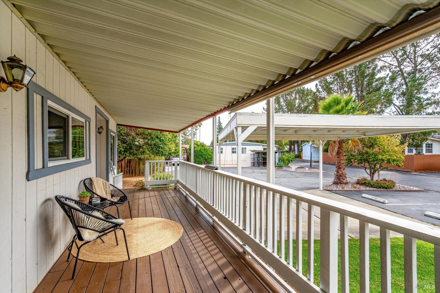 Detail Gallery Image 41 of 44 For 166 Seven Flags Cir, Sonoma,  CA 95476 - 2 Beds | 2 Baths