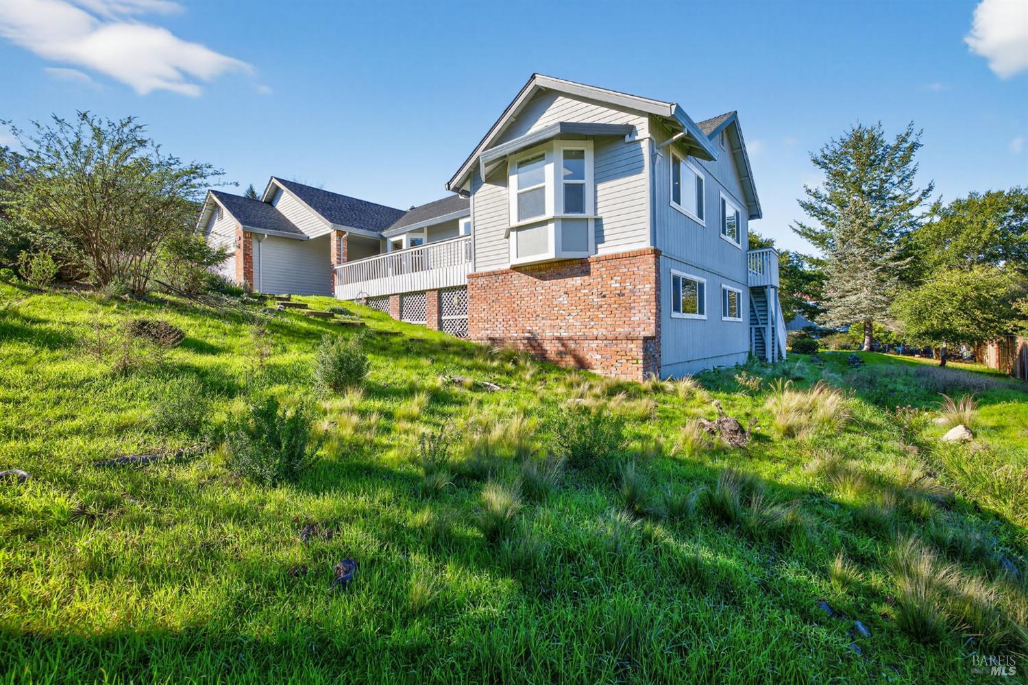 Detail Gallery Image 51 of 61 For 405 Crestridge Pl, Santa Rosa,  CA 95409 - 3 Beds | 2/1 Baths