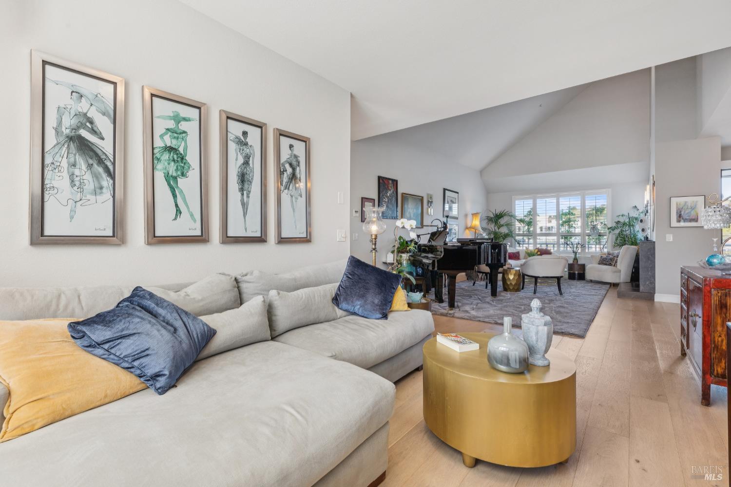 Detail Gallery Image 11 of 82 For 6060 Shelter Bay Ave, Mill Valley,  CA 94941 - 2 Beds | 2 Baths