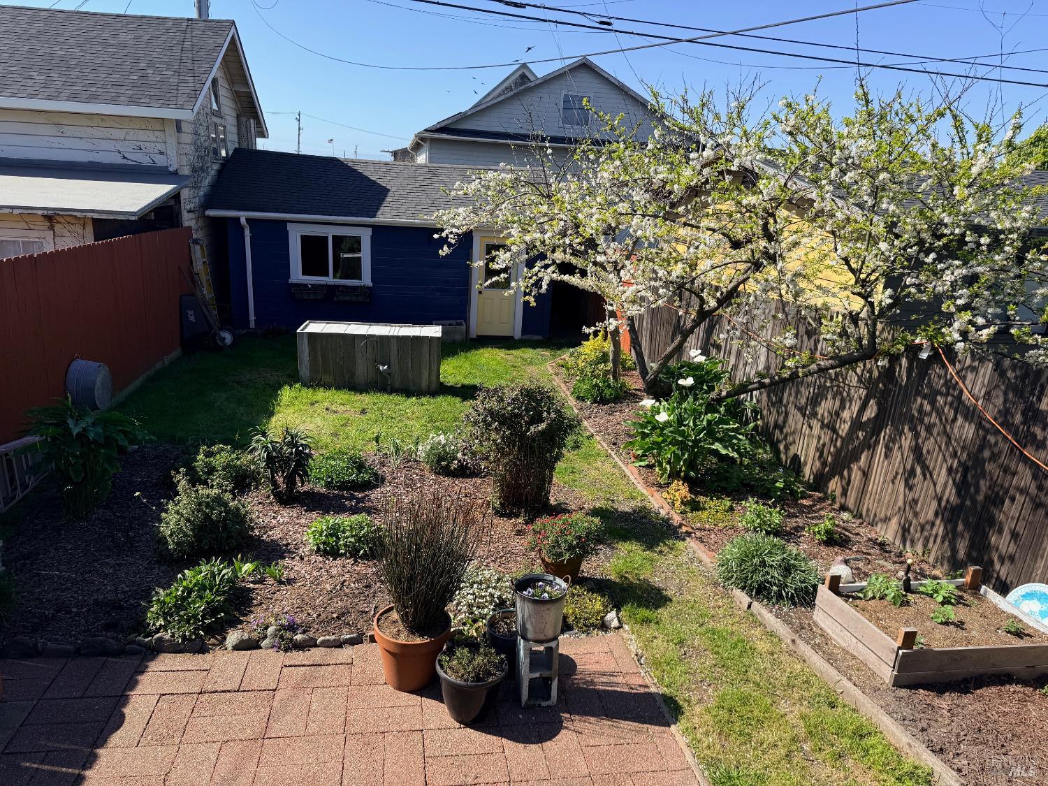 Detail Gallery Image 23 of 32 For 147 N Mcpherson St, Fort Bragg,  CA 95437 - 2 Beds | 1 Baths