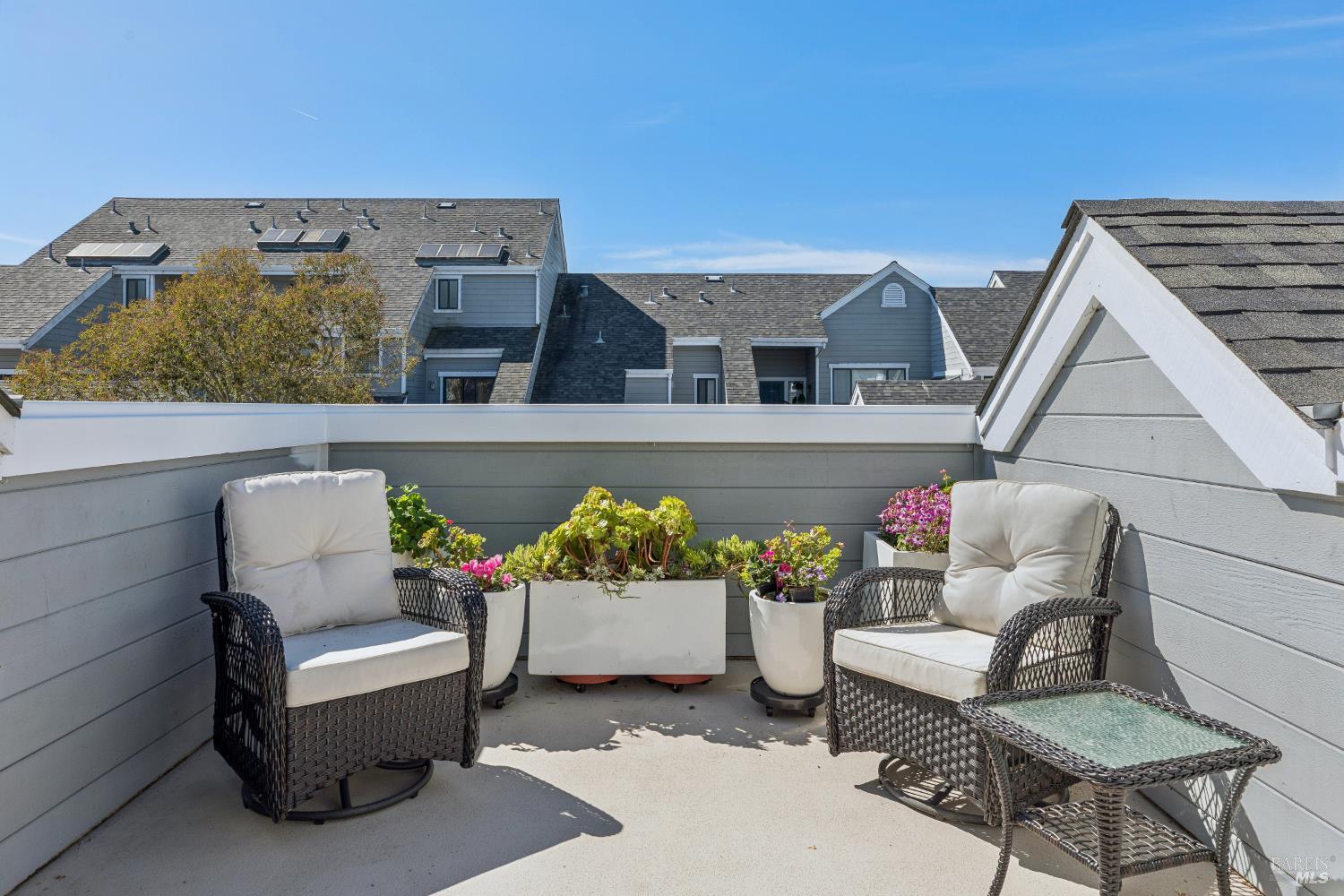 Detail Gallery Image 41 of 82 For 6060 Shelter Bay Ave, Mill Valley,  CA 94941 - 2 Beds | 2 Baths