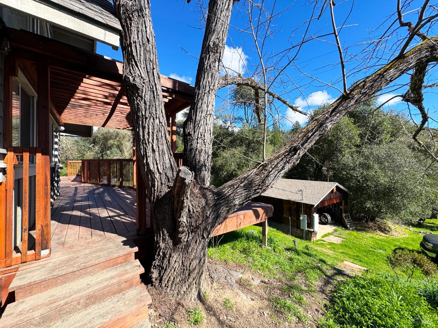 Detail Gallery Image 26 of 70 For 14605 Tomki Rd, Redwood Valley,  CA 95470 - 3 Beds | 2 Baths