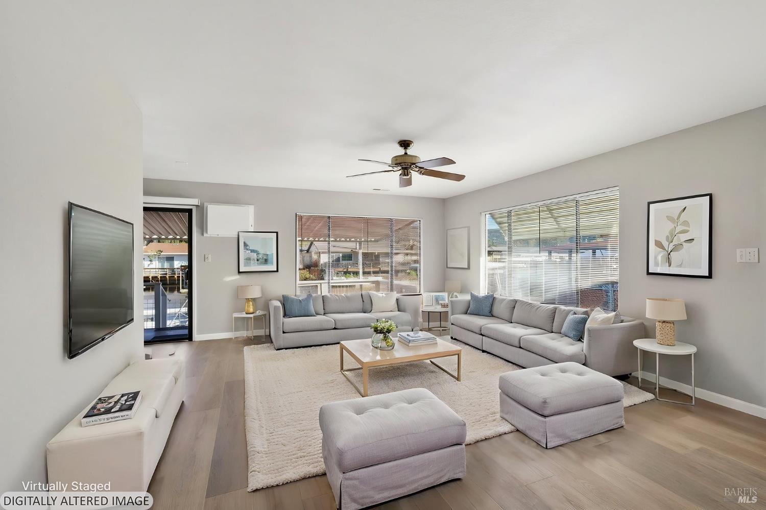 Detail Gallery Image 6 of 46 For 584 Bass Ln, Clearlake Oaks,  CA 95423 - 2 Beds | 2 Baths