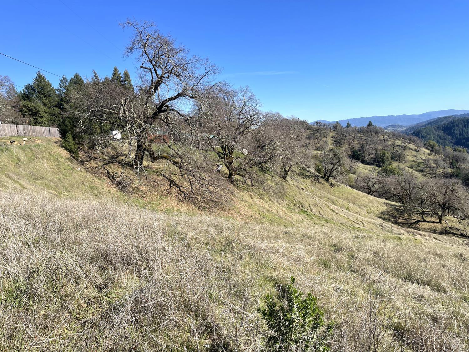 Detail Gallery Image 5 of 5 For 2301 Baywood Way, Willits,  CA 95490 - – Beds | – Baths