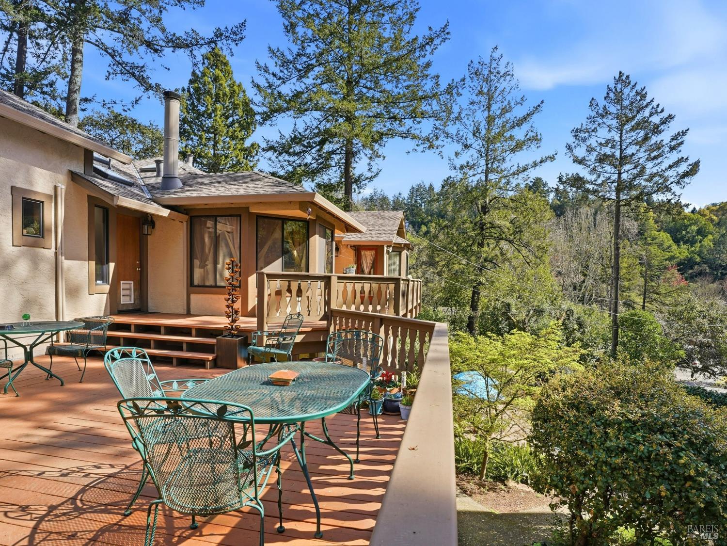 Detail Gallery Image 43 of 48 For 3460 Happy Valley Ave, Santa Rosa,  CA 95404 - 4 Beds | 3 Baths