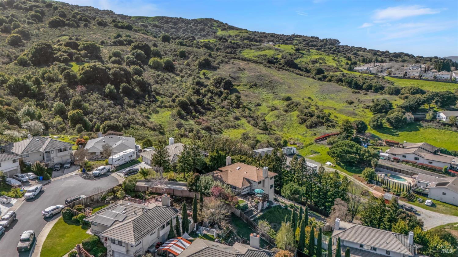 Detail Gallery Image 47 of 57 For 641 Lois Ln, El Sobrante,  CA 94803 - 4 Beds | 2/1 Baths