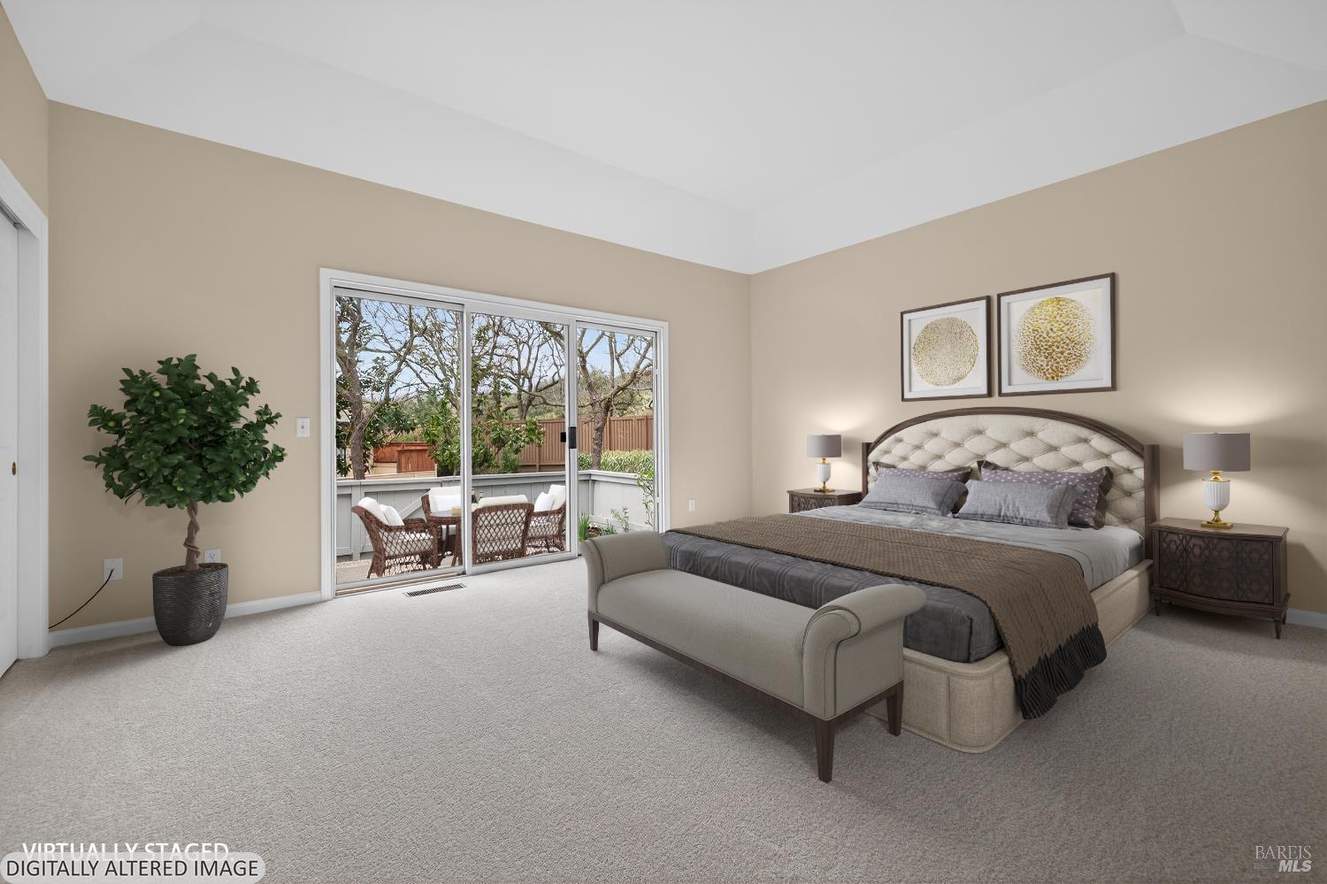 Detail Gallery Image 31 of 56 For 6745 Wintergreen Ct, Santa Rosa,  CA 95409 - 2 Beds | 2 Baths