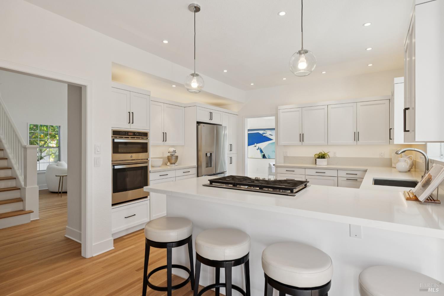 Detail Gallery Image 12 of 47 For 11 Gretchen Pl, Greenbrae,  CA 94904 - 4 Beds | 2/1 Baths