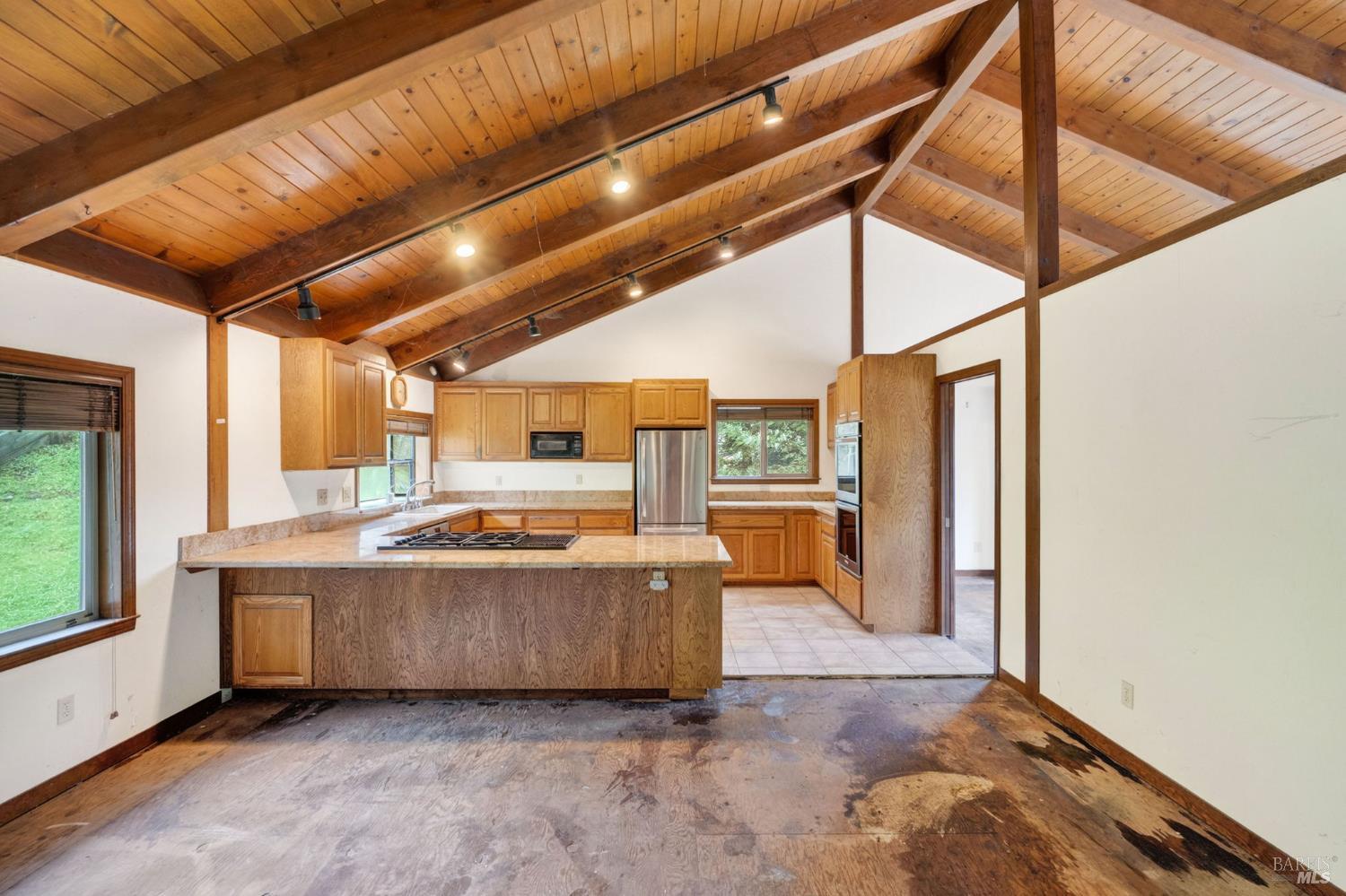 Detail Gallery Image 71 of 85 For 170 Irwin St, San Rafael,  CA 94901 - 3 Beds | 2 Baths