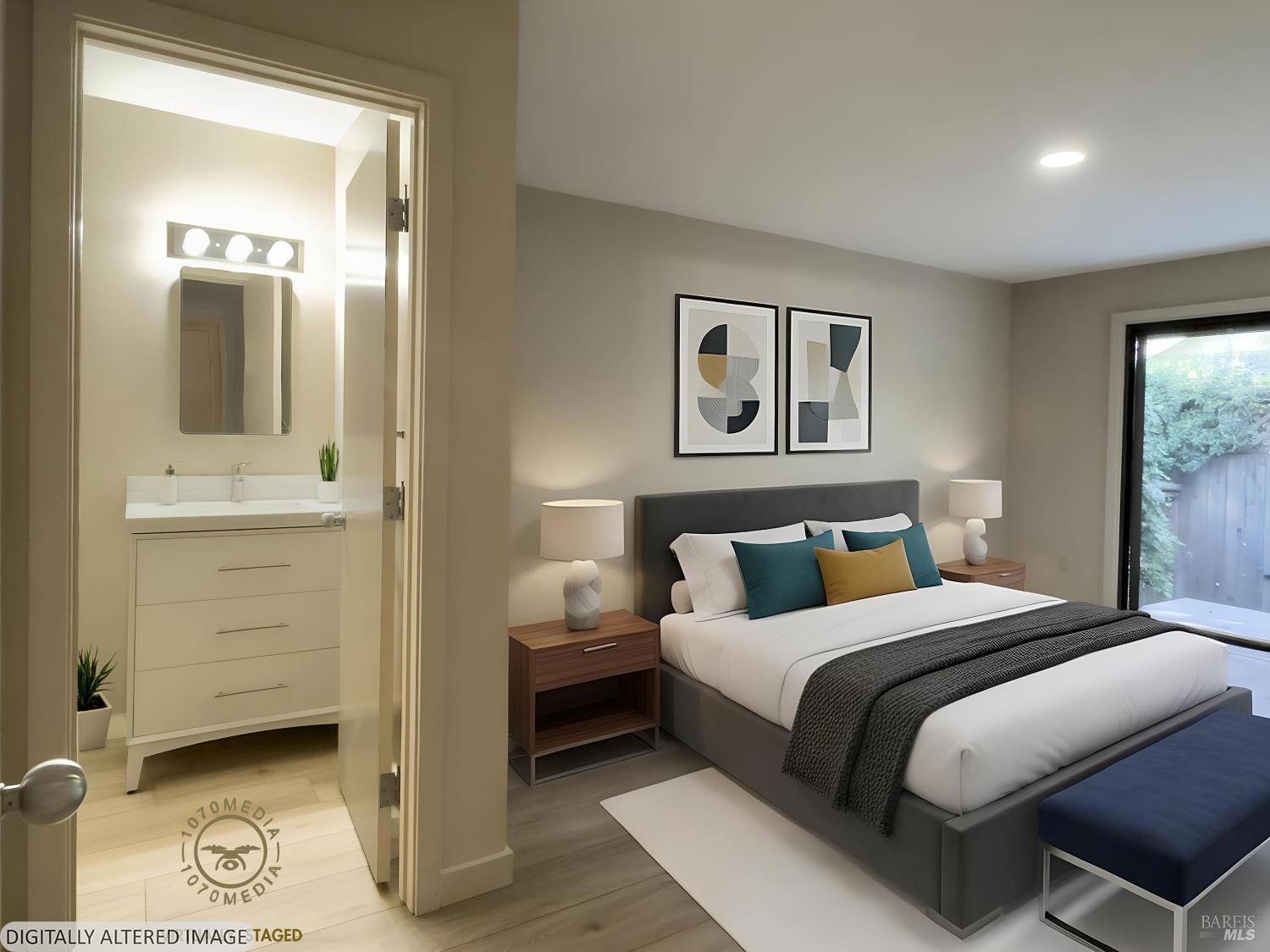 Detail Gallery Image 25 of 34 For 380 Las Casitas Ct, Sonoma,  CA 95476 - 2 Beds | 2 Baths