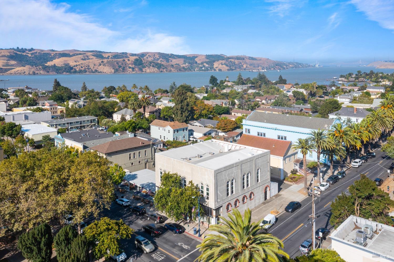 Detail Gallery Image 70 of 73 For 106 W J St, Benicia,  CA 94510 - – Beds | – Baths