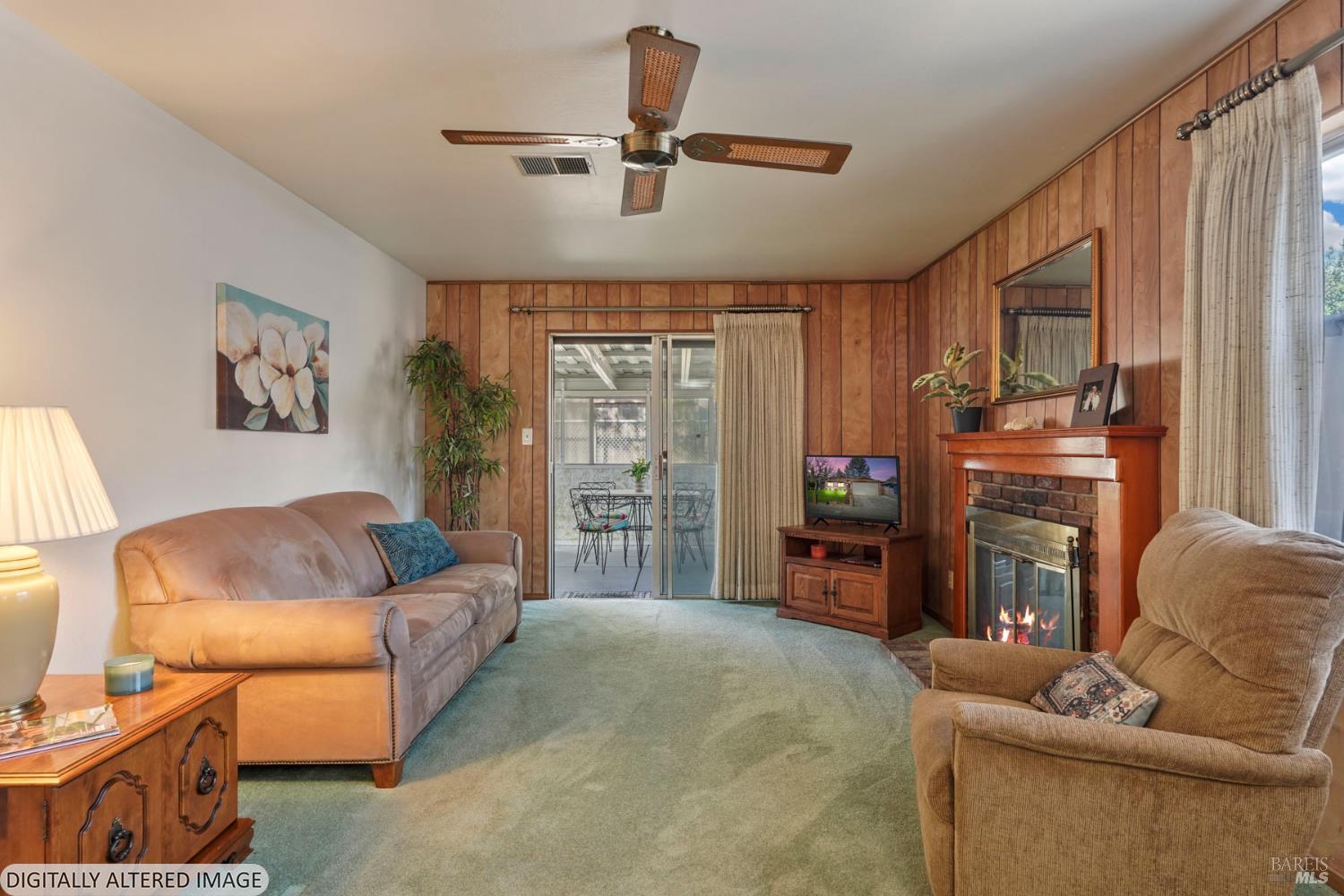 Detail Gallery Image 21 of 47 For 724 E Atlantic Ave, Fairfield,  CA 94533 - 4 Beds | 2 Baths