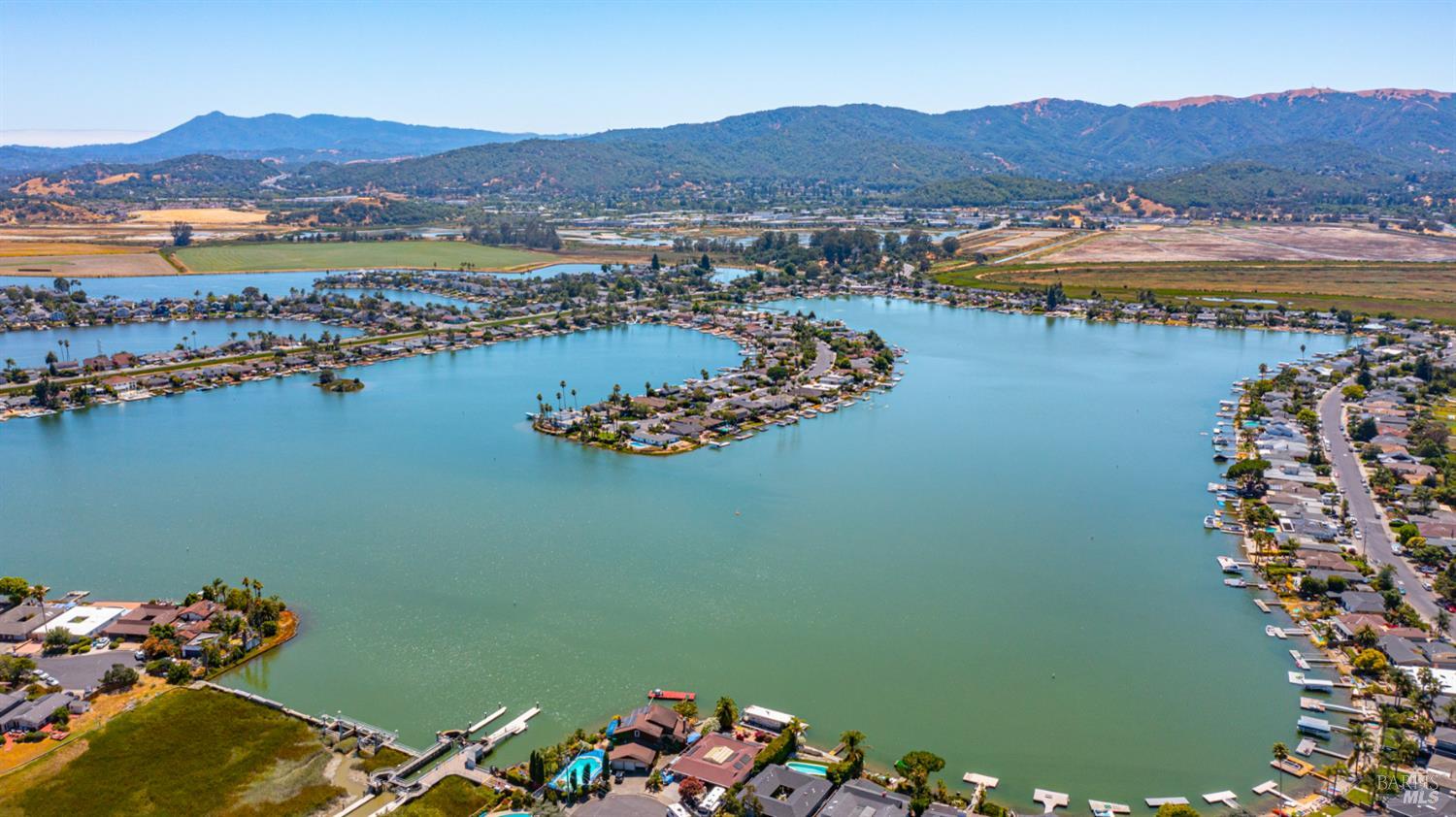 Detail Gallery Image 53 of 54 For 289 Montego Key, Novato,  CA 94949 - 3 Beds | 2 Baths