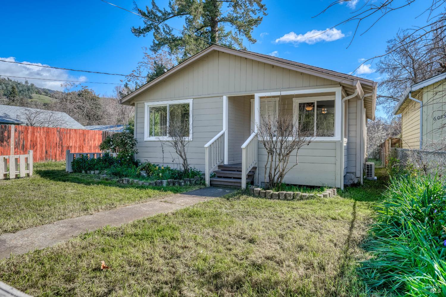 Detail Gallery Image 28 of 39 For 6061 1st Ave, Lucerne,  CA 95458 - 2 Beds | 1 Baths