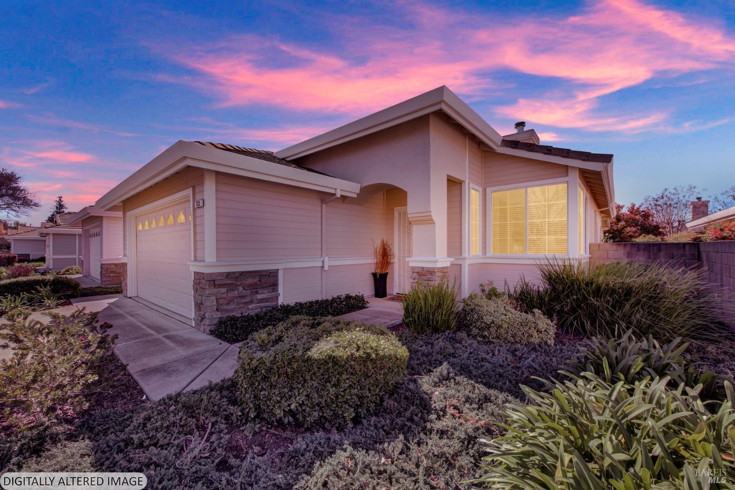 Detail Gallery Image 42 of 42 For 313 Trellis Ln, Vacaville,  CA 95687 - 2 Beds | 2 Baths