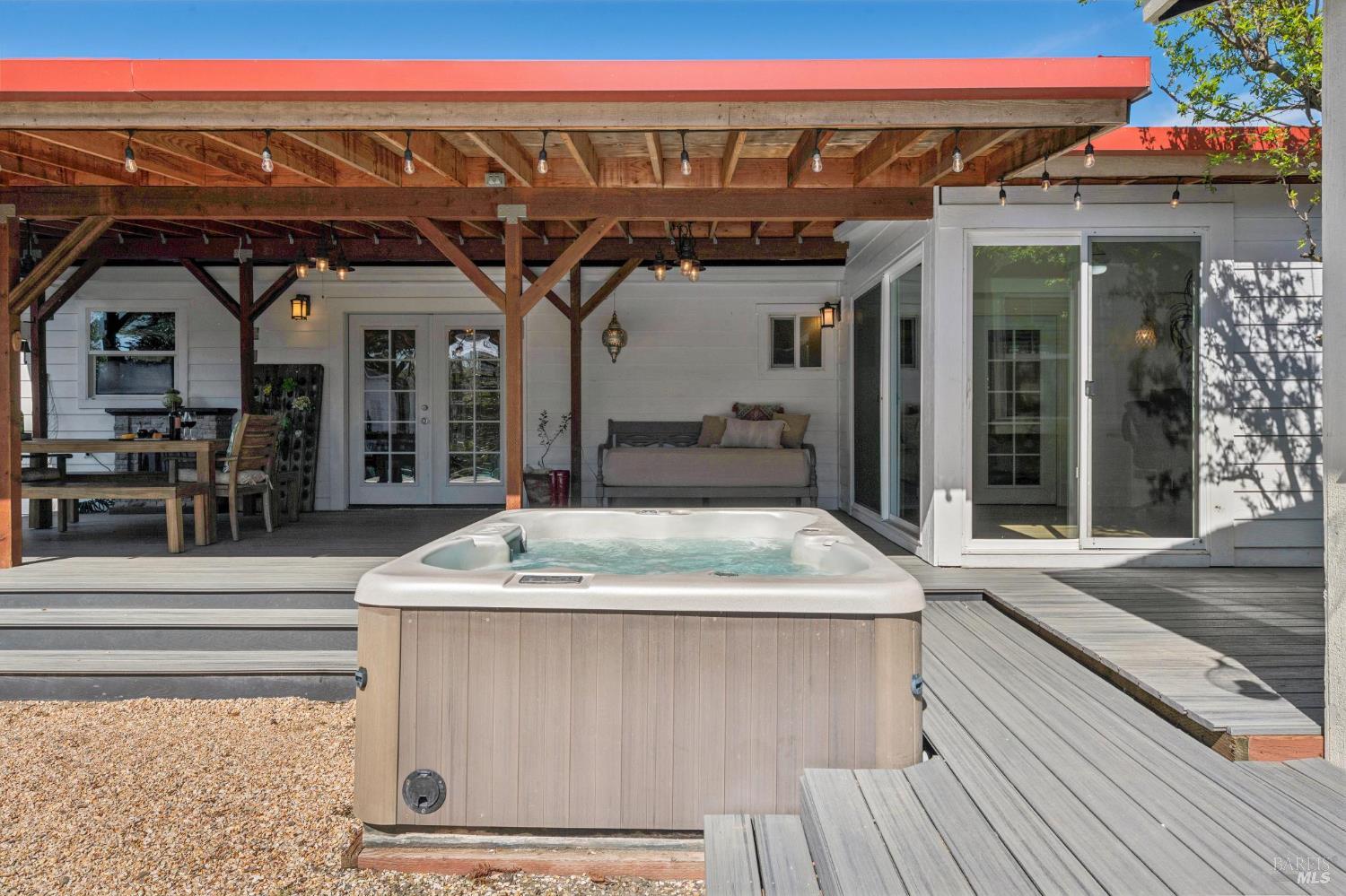 Detail Gallery Image 51 of 71 For 3056 Spring Creek Dr, Santa Rosa,  CA 95405 - 3 Beds | 1 Baths