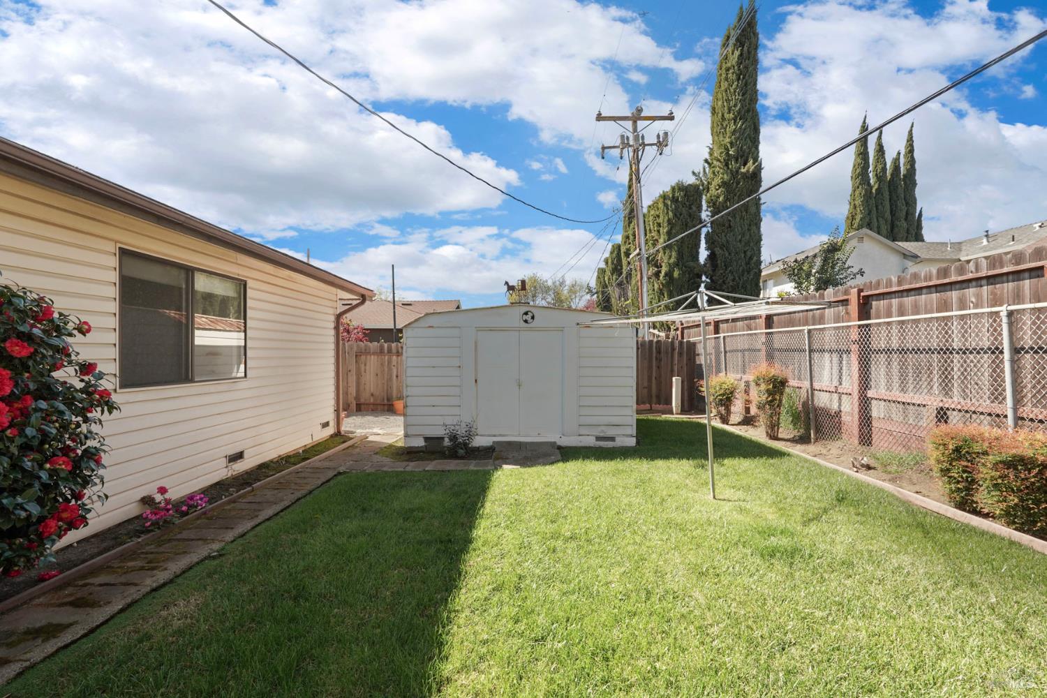 Detail Gallery Image 41 of 47 For 724 E Atlantic Ave, Fairfield,  CA 94533 - 4 Beds | 2 Baths