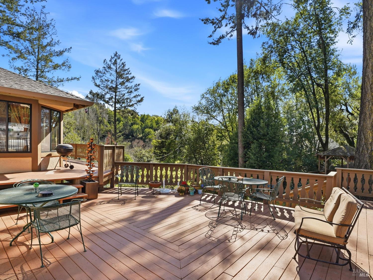 Detail Gallery Image 41 of 48 For 3460 Happy Valley Ave, Santa Rosa,  CA 95404 - 4 Beds | 3 Baths