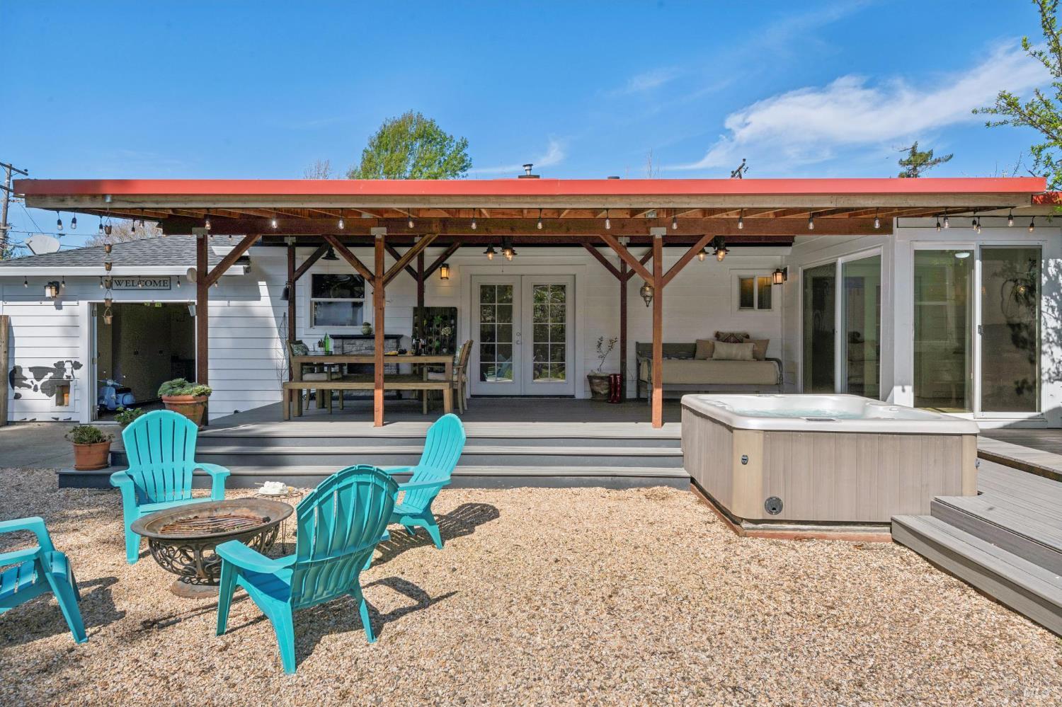 Detail Gallery Image 50 of 71 For 3056 Spring Creek Dr, Santa Rosa,  CA 95405 - 3 Beds | 1 Baths