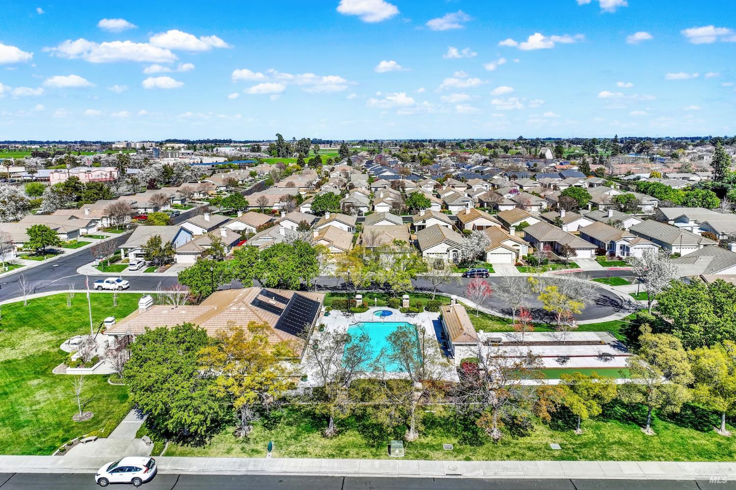 Detail Gallery Image 36 of 42 For 313 Trellis Ln, Vacaville,  CA 95687 - 2 Beds | 2 Baths