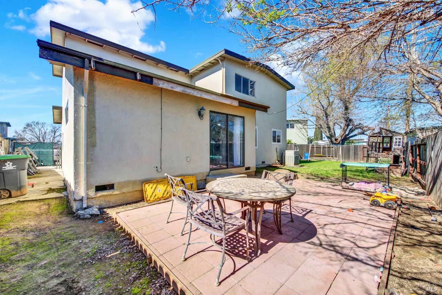 Detail Gallery Image 45 of 54 For 1424 Mckinley St, Fairfield,  CA 94533 - 4 Beds | 2/1 Baths