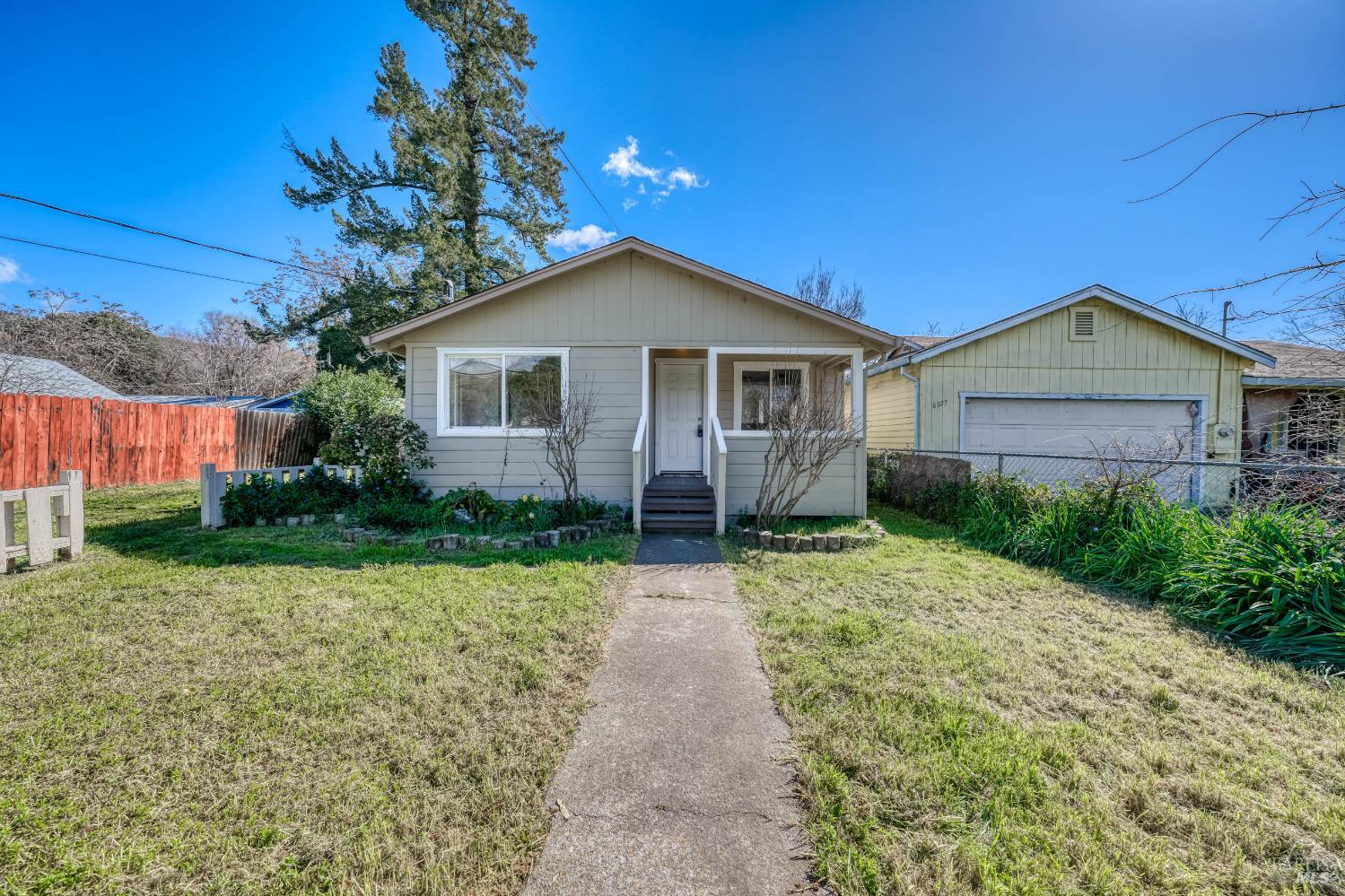 Detail Gallery Image 29 of 39 For 6061 1st Ave, Lucerne,  CA 95458 - 2 Beds | 1 Baths