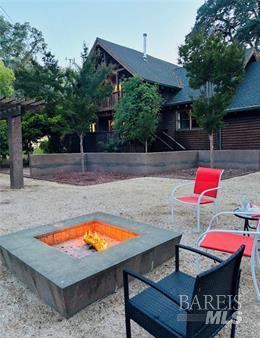 Detail Gallery Image 7 of 9 For 1001 Louis Way, Lakeport,  CA 95453 - 3 Beds | 2/1 Baths