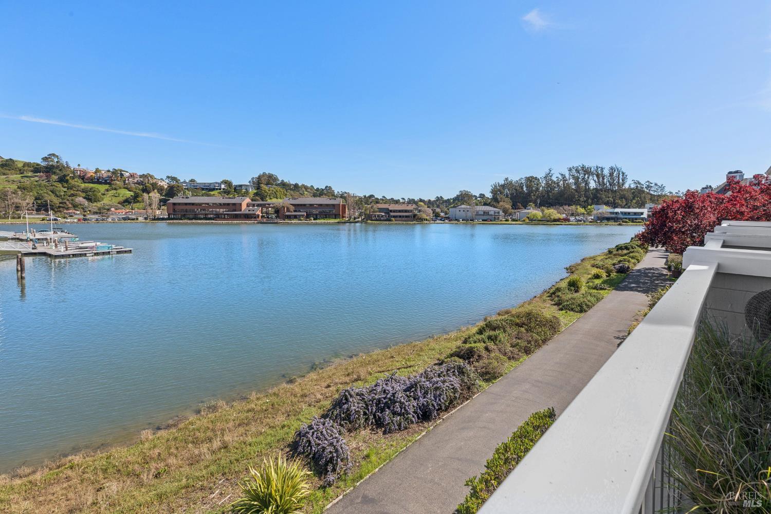 Detail Gallery Image 65 of 82 For 6060 Shelter Bay Ave, Mill Valley,  CA 94941 - 2 Beds | 2 Baths