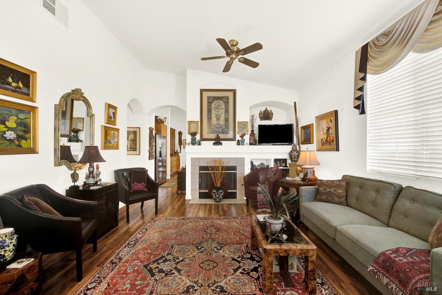 Detail Gallery Image 9 of 42 For 313 Trellis Ln, Vacaville,  CA 95687 - 2 Beds | 2 Baths