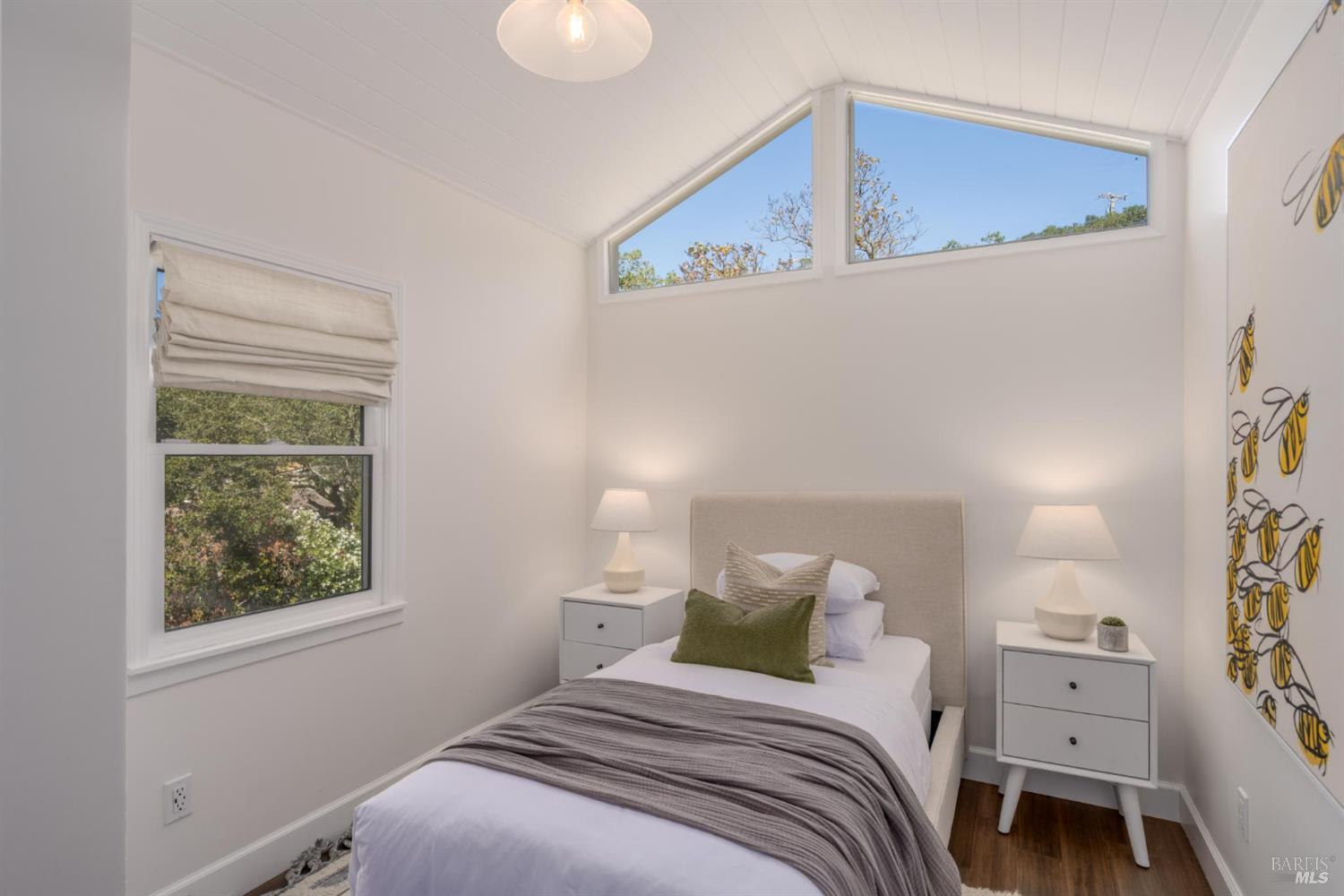 Detail Gallery Image 13 of 44 For 232 Sunnyside Ave, Sonoma,  CA 95476 - 4 Beds | 4 Baths