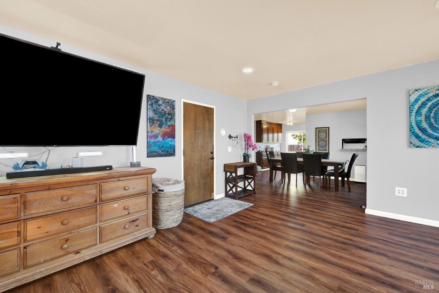 Detail Gallery Image 26 of 54 For 1424 Mckinley St, Fairfield,  CA 94533 - 4 Beds | 2/1 Baths