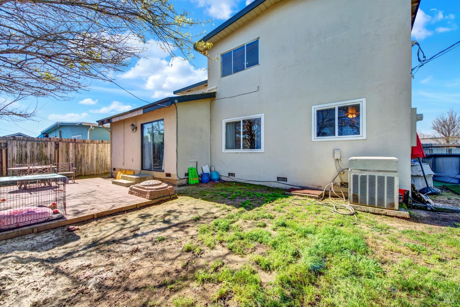 Detail Gallery Image 48 of 54 For 1424 Mckinley St, Fairfield,  CA 94533 - 4 Beds | 2/1 Baths