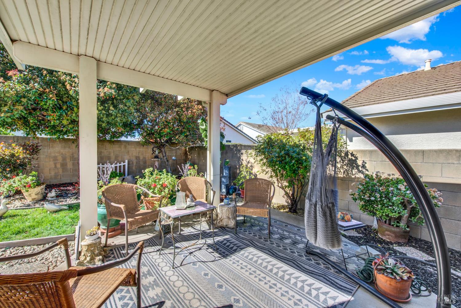 Detail Gallery Image 33 of 42 For 313 Trellis Ln, Vacaville,  CA 95687 - 2 Beds | 2 Baths