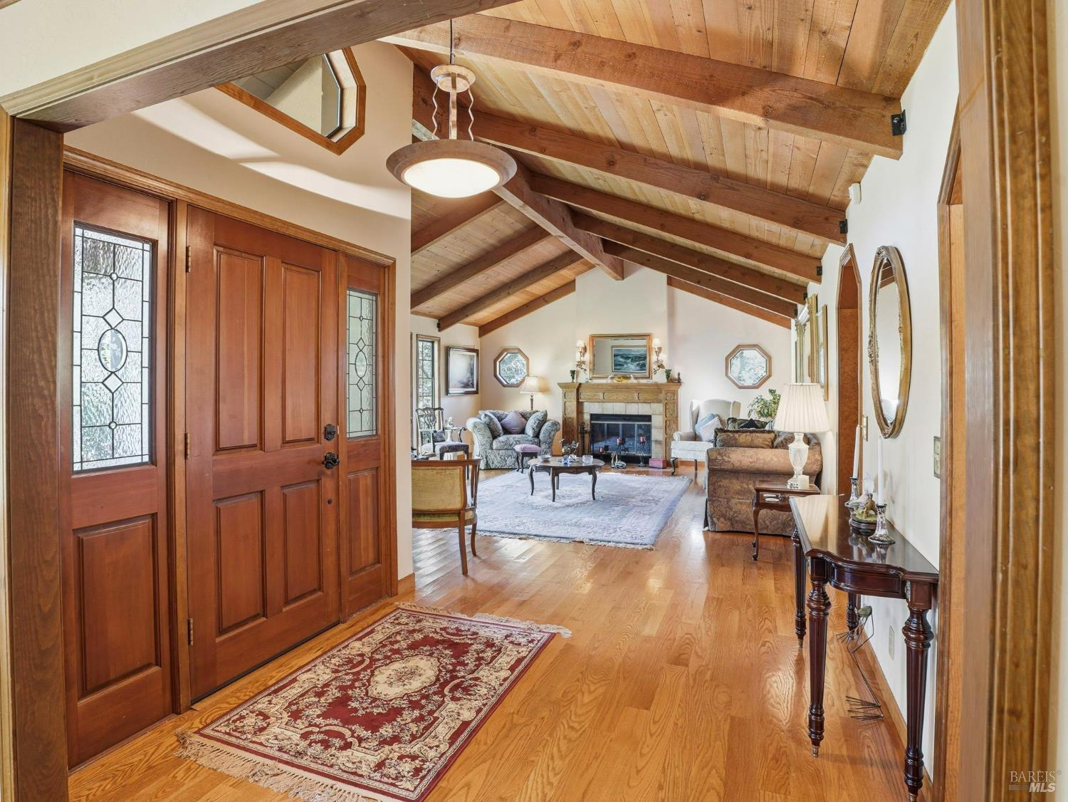 Detail Gallery Image 33 of 48 For 3460 Happy Valley Ave, Santa Rosa,  CA 95404 - 4 Beds | 3 Baths