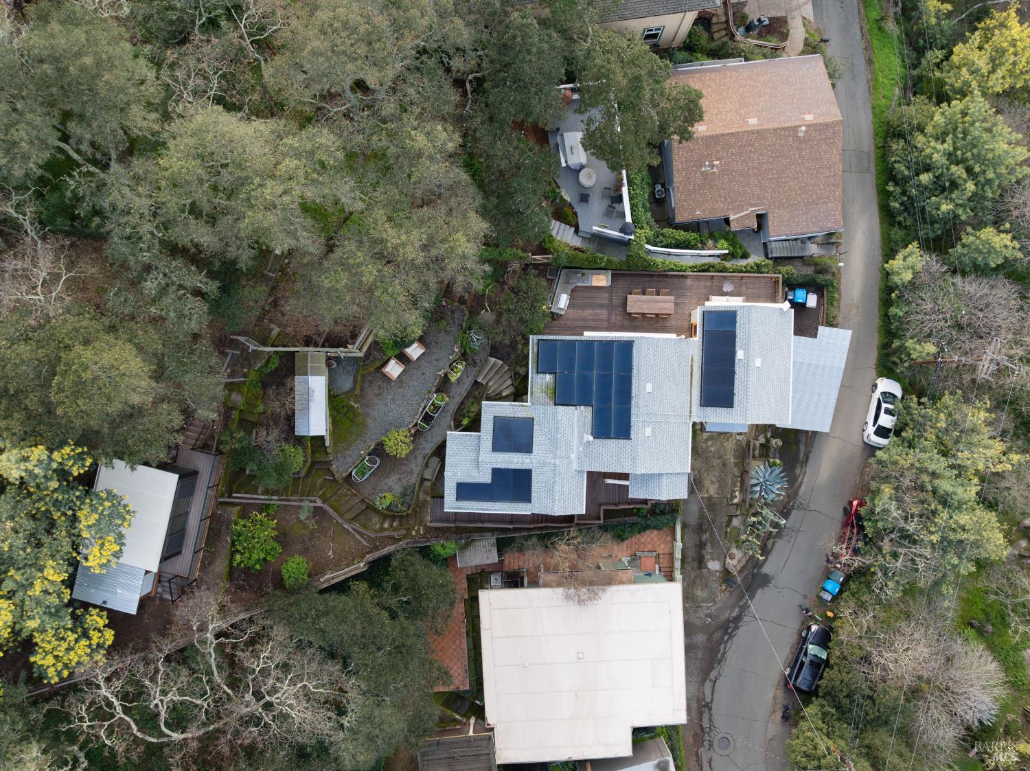 Detail Gallery Image 43 of 44 For 232 Sunnyside Ave, Sonoma,  CA 95476 - 4 Beds | 4 Baths