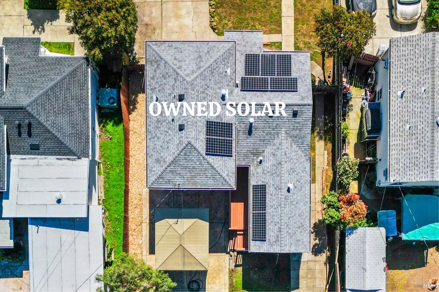 Detail Gallery Image 2 of 42 For 208 Del Mar Ave, Vallejo,  CA 94589 - 3 Beds | 2 Baths