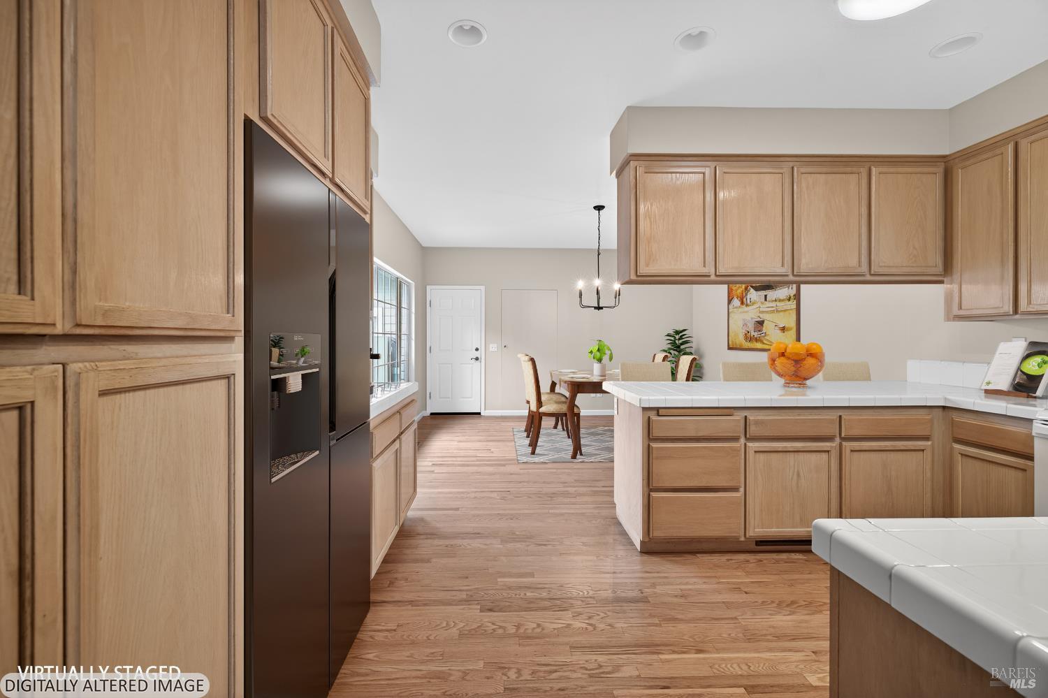 Detail Gallery Image 7 of 56 For 6745 Wintergreen Ct, Santa Rosa,  CA 95409 - 2 Beds | 2 Baths