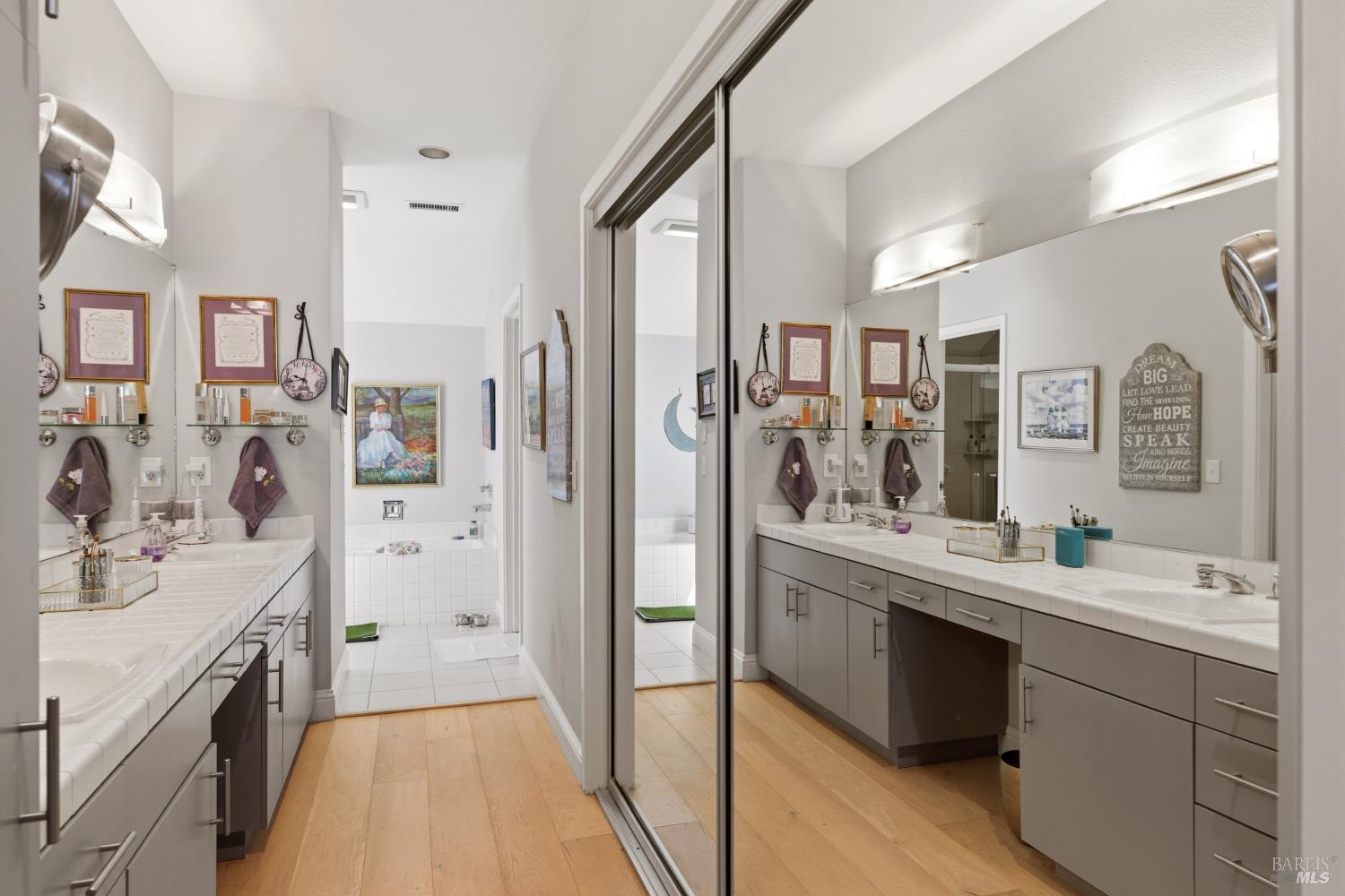 Detail Gallery Image 51 of 82 For 6060 Shelter Bay Ave, Mill Valley,  CA 94941 - 2 Beds | 2 Baths