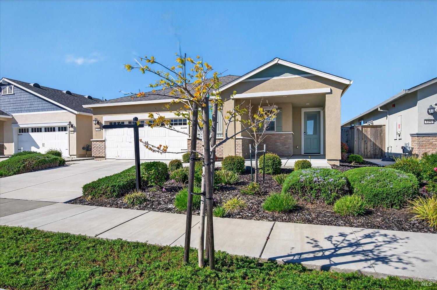 Detail Gallery Image 4 of 27 For 2283 Revival Ln, Rio Vista,  CA 94571 - 2 Beds | 2/1 Baths