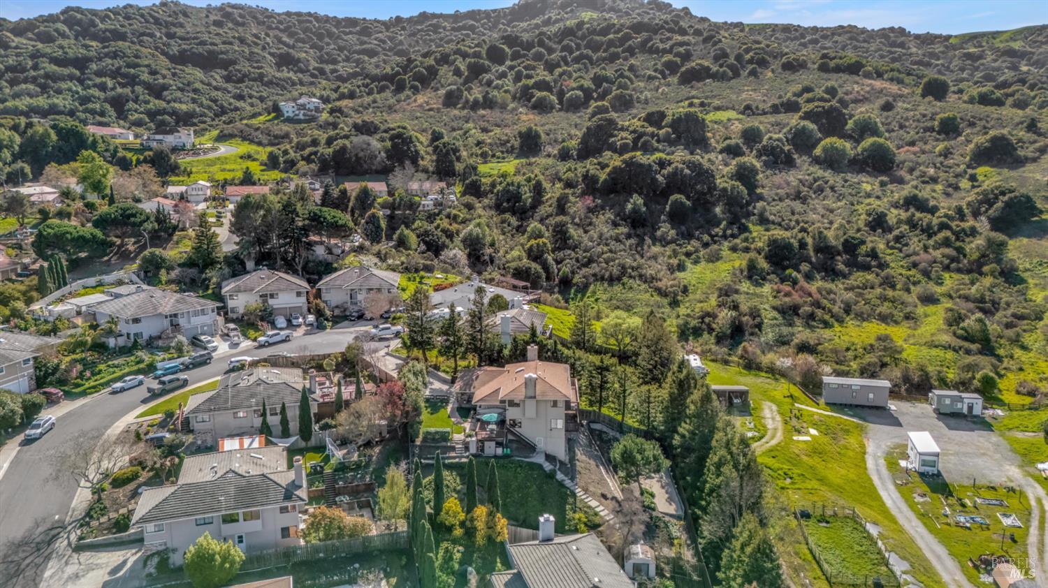 Detail Gallery Image 48 of 57 For 641 Lois Ln, El Sobrante,  CA 94803 - 4 Beds | 2/1 Baths