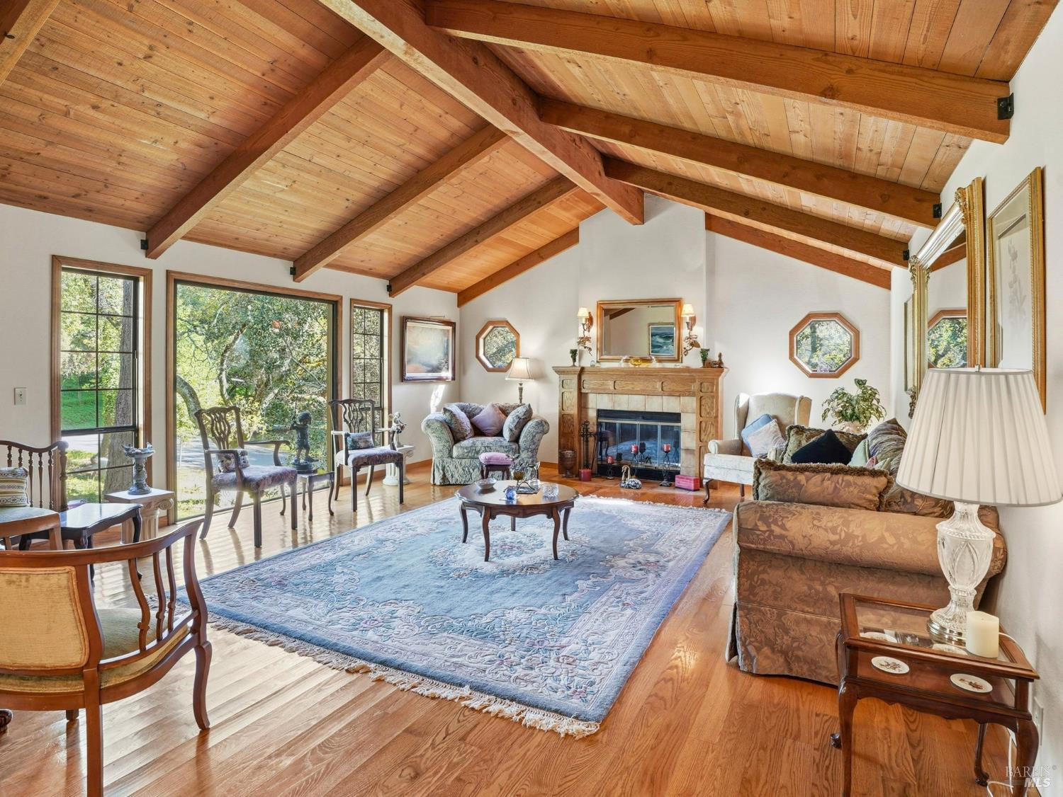 Detail Gallery Image 34 of 48 For 3460 Happy Valley Ave, Santa Rosa,  CA 95404 - 4 Beds | 3 Baths