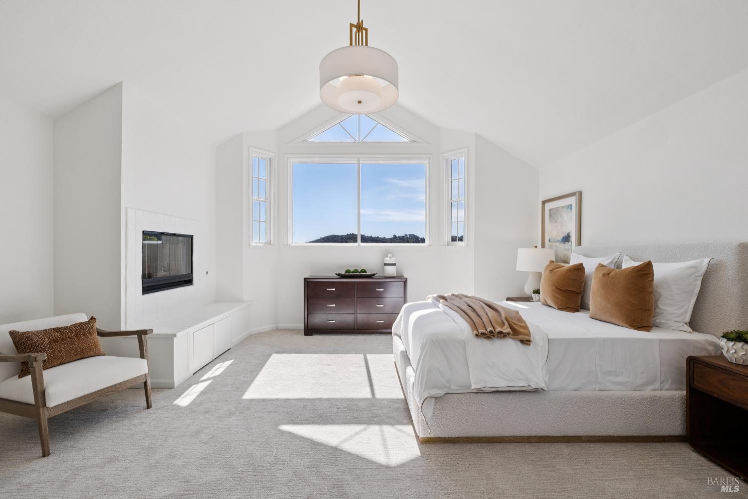 Detail Gallery Image 23 of 47 For 11 Gretchen Pl, Greenbrae,  CA 94904 - 4 Beds | 2/1 Baths