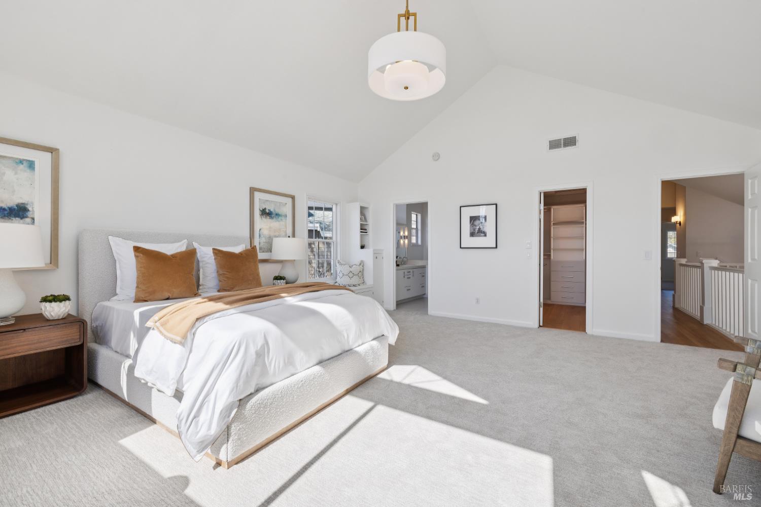 Detail Gallery Image 24 of 47 For 11 Gretchen Pl, Greenbrae,  CA 94904 - 4 Beds | 2/1 Baths