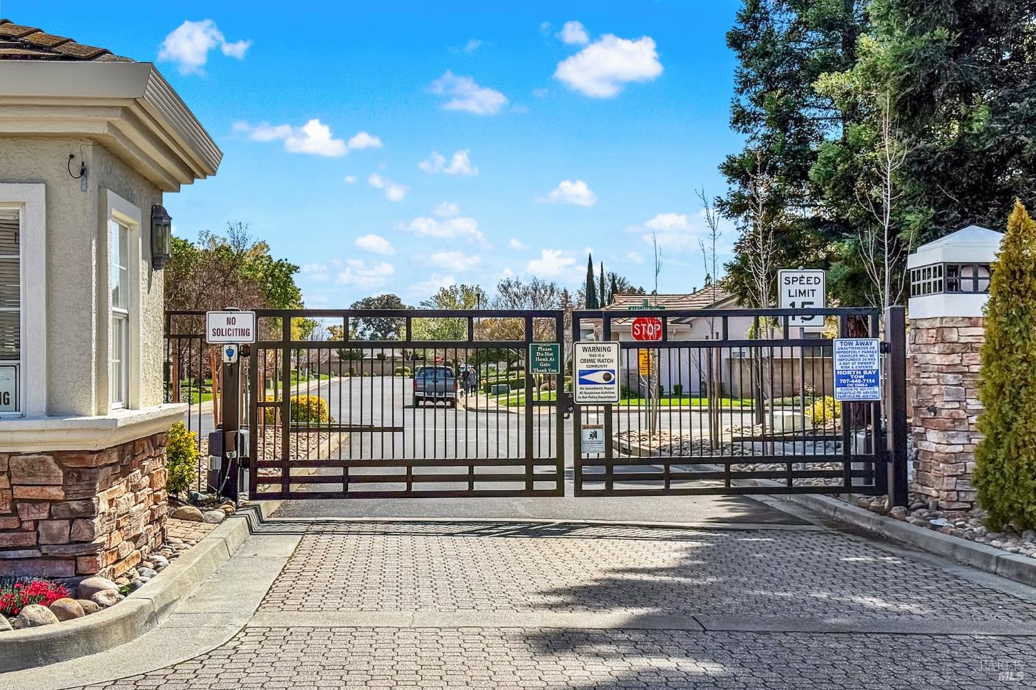 Detail Gallery Image 35 of 42 For 313 Trellis Ln, Vacaville,  CA 95687 - 2 Beds | 2 Baths